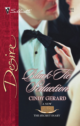 Title details for Black-Tie Seduction by Cindy Gerard - Wait list